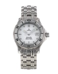 Pre-Owned Omega Seamaster 300m Ladies Watch